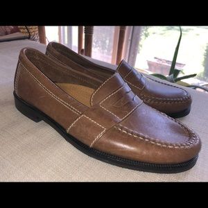 Cole Haan loafers